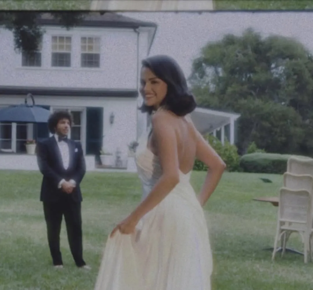Selena Gomez und Benny Blanco heirateten offiziell: Details zur Hochzeitszeremonie