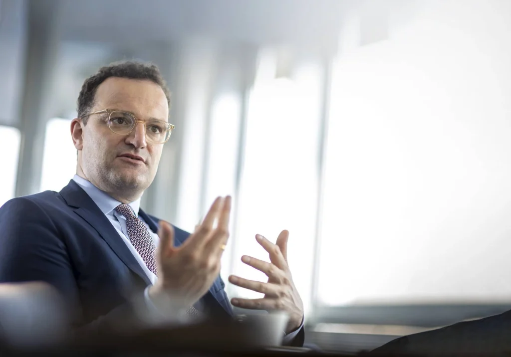 CDU/CSU vs. AfD: Politischer Machtkampf in Deutschland