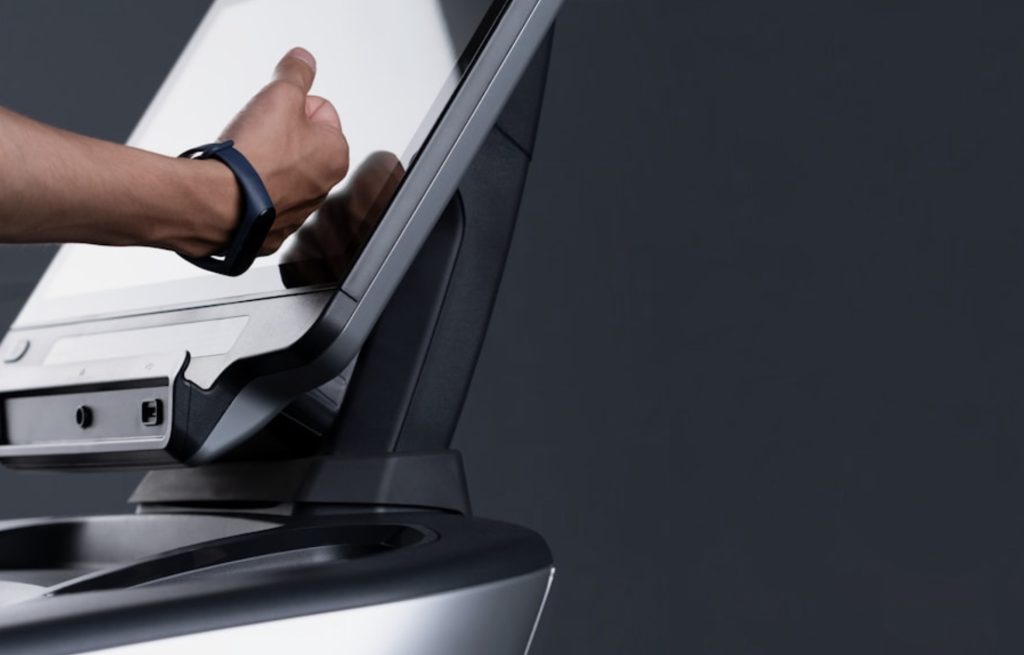 Was ist ein kapazitiver Touchscreen und wann lohnt sich seine Verwendung?
