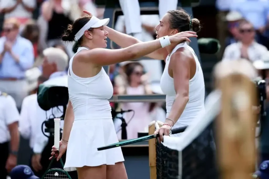 US Open 2025 Sabalenka siegt im Finale