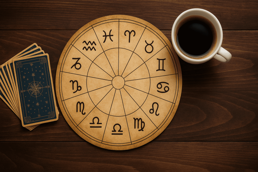 Tarot-Horoskop für heute, 28. Oktober 2025 Tarot-Horoskop für heute, den 28. Oktober 2025: Hinweise für alle Sternzeichen, Karte des Tages, Liebe, Arbeit und Finanzen. Praktische Tipps für bewusste Entscheidungen.