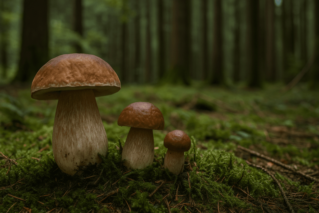 Pilzorte Berlin 2025: Wo sammeln und was man wissen sollte Die besten Pilzorte in Berlin 2025: Adressen, Routen, Tipps und Regeln zum Pilzesammeln in der Hauptstadt Deutschlands.