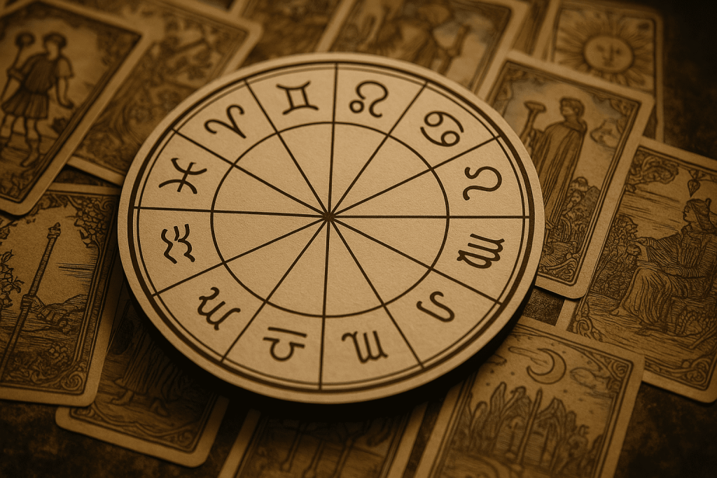 Tarot-Horoskop für heute, den 31. Oktober 2025: präzise Tipps zur Karte des Tages für alle Sternzeichen Tarot-Horoskop für heute, den 31. Oktober 2025: präzise Hinweise für alle Sternzeichen – Liebe, Finanzen, Arbeit und die Karte des Tages mit praktischen Tipps