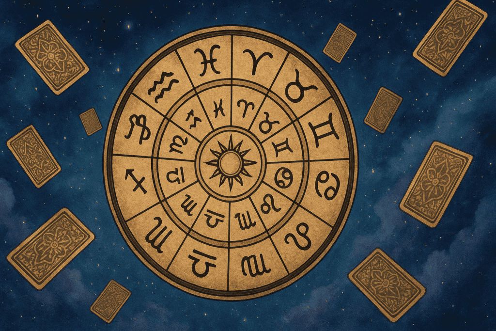 Tarot-Horoskop für heute, den 23. Oktober 2025: Ratschläge der Karten für alle Sternzeichen, glückliche Schritte und Warnungen des Tages für Liebe, Arbeit und Finanzen.