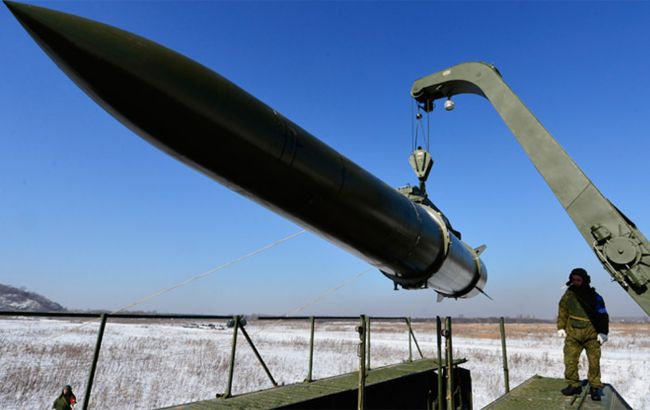 Russland greift die Ukraine mit 9M729-Raketen an: Reichweite, Eigenschaften, Preis Reuters bestätigt: Russland greift die Ukraine mit 9M729-Raketen an, wegen derer die USA den INF-Vertrag aufkündigten. Reichweite bis 2500 km, über 20 Starts.