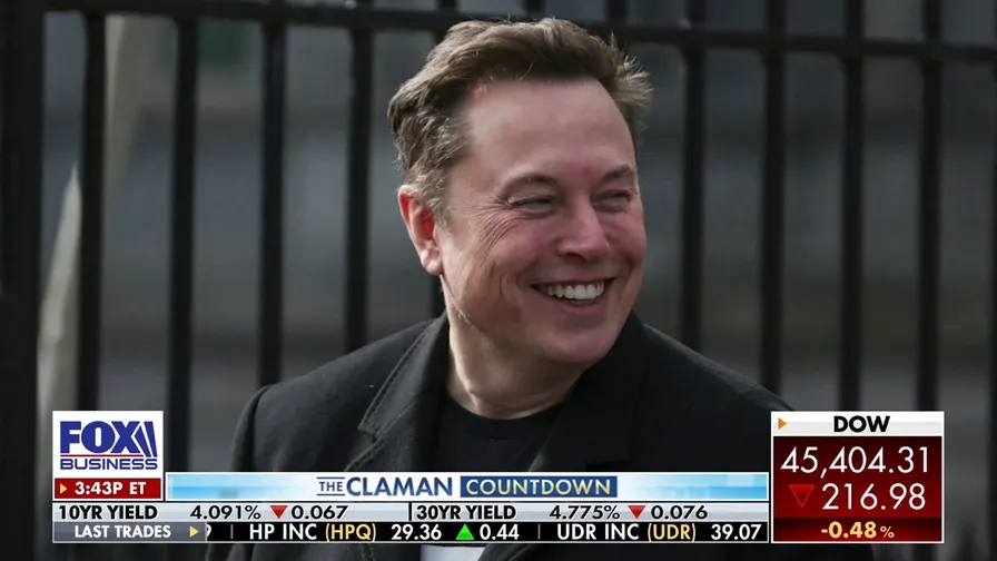 Grokipedia von Elon Musk stürzt am Tag des Starts ab: fast 900.000 Artikel Elon Musk hat Grokipedia gestartet – eine neue KI-Enzyklopädie von xAI. Am Tag des Starts stürzte die Seite ab, doch sie enthält bereits über 885.000 Artikel.