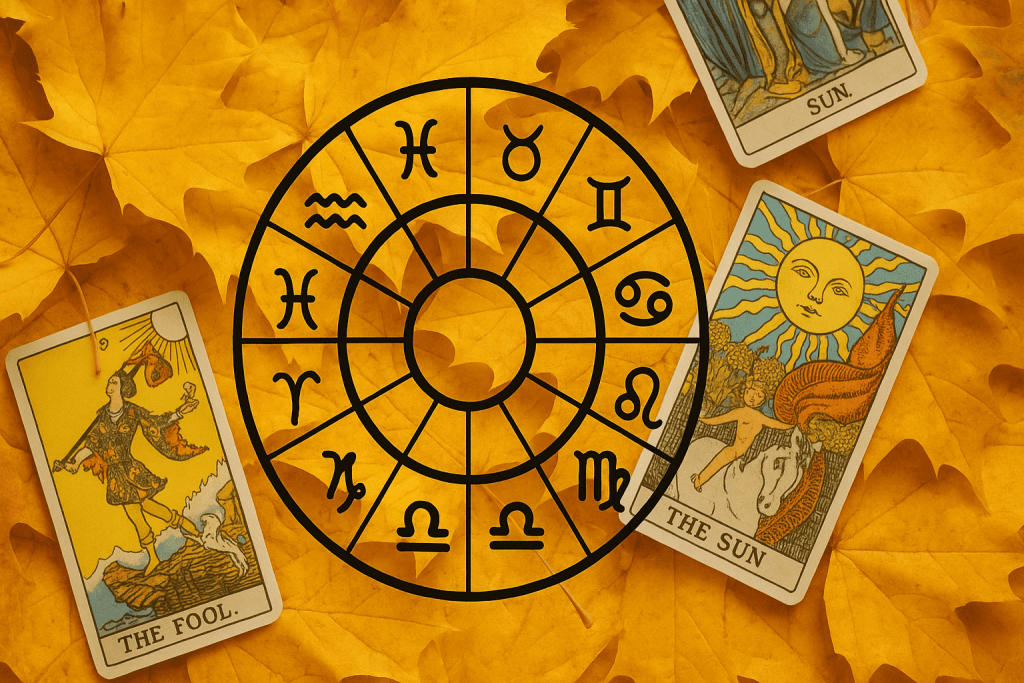 Tarot-Horoskop für heute, 30. Oktober 2025: präzise Tageslegung für alle Sternzeichen, Schlüsselkarte des Tages und praktische Tipps für Liebe, Finanzen und Arbeit.