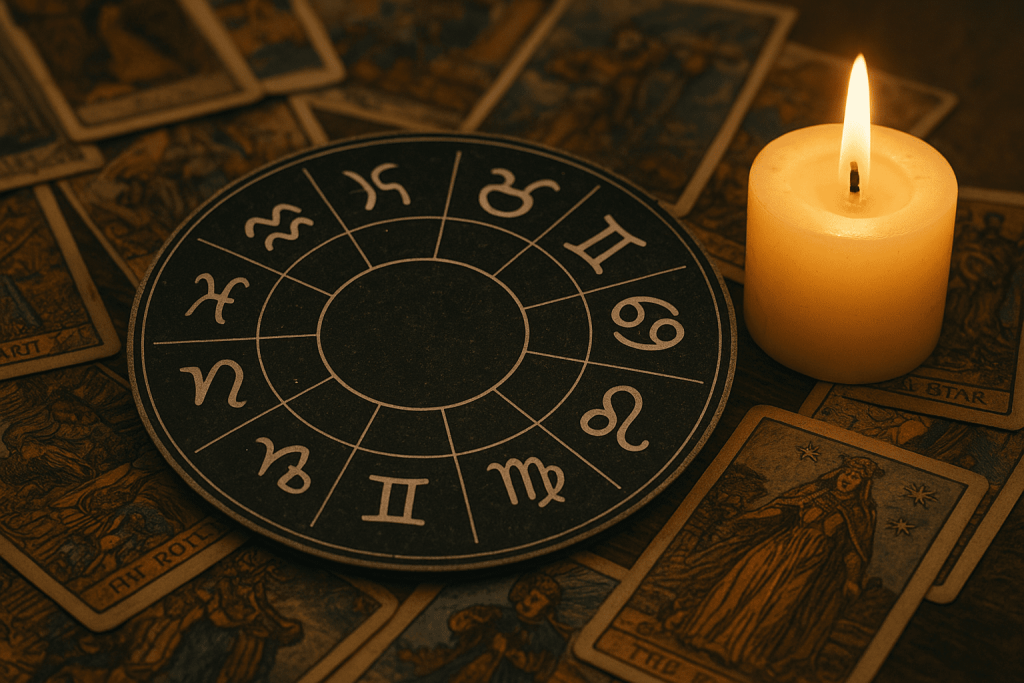 Erfahren Sie, was die Tarot-Karten für jedes Sternzeichen am 10. Oktober 2025 vorhersagen. Welche Ratschläge geben die Karten für diesen Tag? Lesen Sie das Tarot-Horoskop.