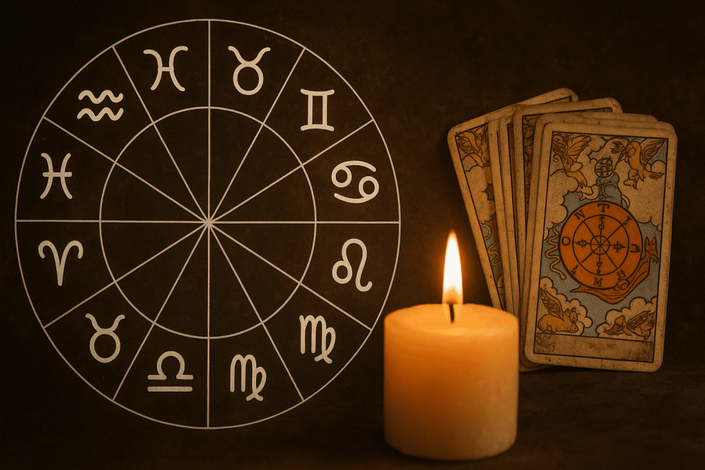 Tarot-Horoskop für heute, den 22. Oktober 2025: präzise Botschaften der Karten für jedes Sternzeichen. Erfahre, wo du mutig handeln oder besser abwarten solltest – Liebe, Geld, Arbeit und Energie des Tages.