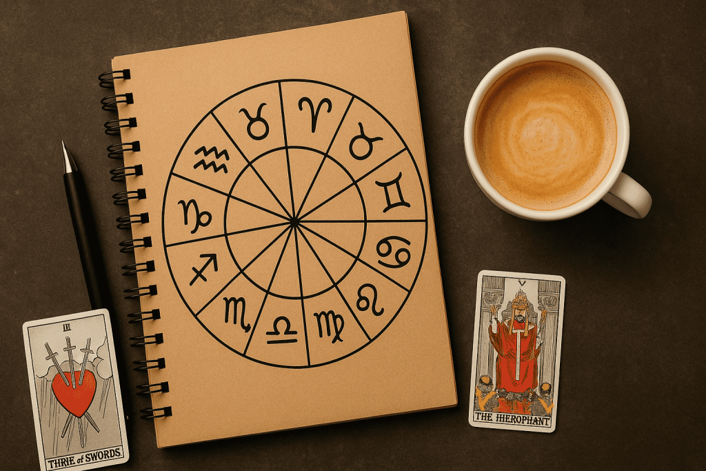 Tarot-Horoskop für heute, den 27. Oktober 2025: Hinweis für jedes Sternzeichen Tarot-Horoskop für heute, den 27. Oktober 2025: Die Tageskarte und praktische Hinweise für jedes Sternzeichen. Erfahre, wo du handeln solltest und wo Geduld der Schlüssel ist.