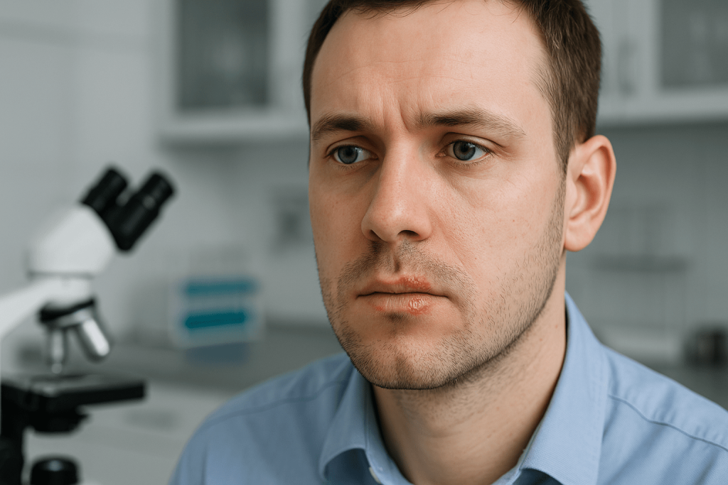 Herpes an den Lippen: Behandlung und Kontrolle des Virus im Körper Lippenherpes betrifft Millionen Menschen. Erfahre, wie man das Virus behandelt, das Immunsystem stärkt und Rückfälle effektiv verhindert.