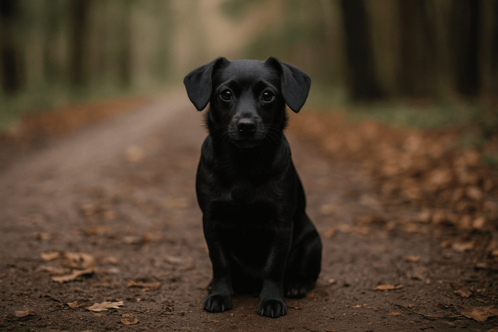 Ein Traum von einem kleinen schwarzen Hund weist auf verborgene Emotionen, Freundschaft oder Sorgen hin. Erfahren Sie, wie Sie diesen Traum richtig deuten.