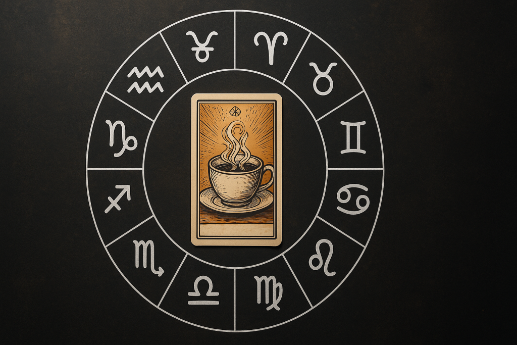 Tarot-Horoskop für den 3. Oktober 2025 für jedes Sternzeichen. Tageskarte, astrologische Vorhersagen und Tipps für alle Sternzeichen für heute.