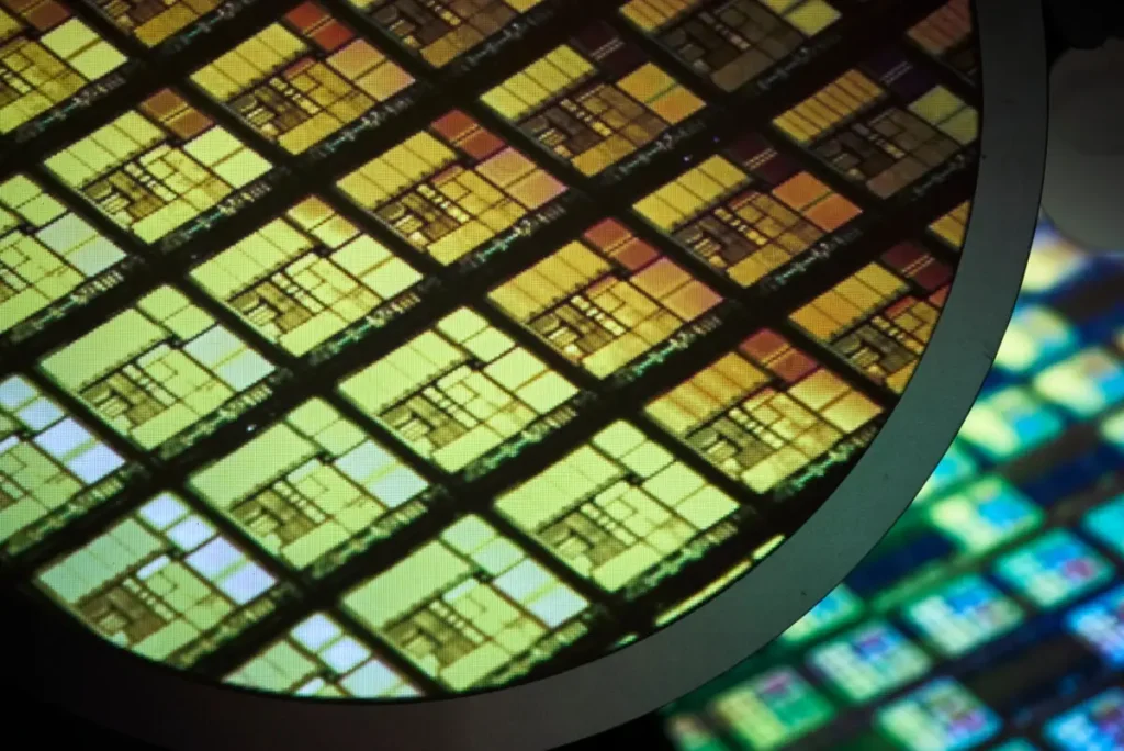 Samsung und TSMC veröffentlichen nächste Woche wichtige Quartalsergebnisse. Sie gelten als Gradmesser für den anhaltenden KI-Boom und die Investitionen großer US-Tech-Konzerne.