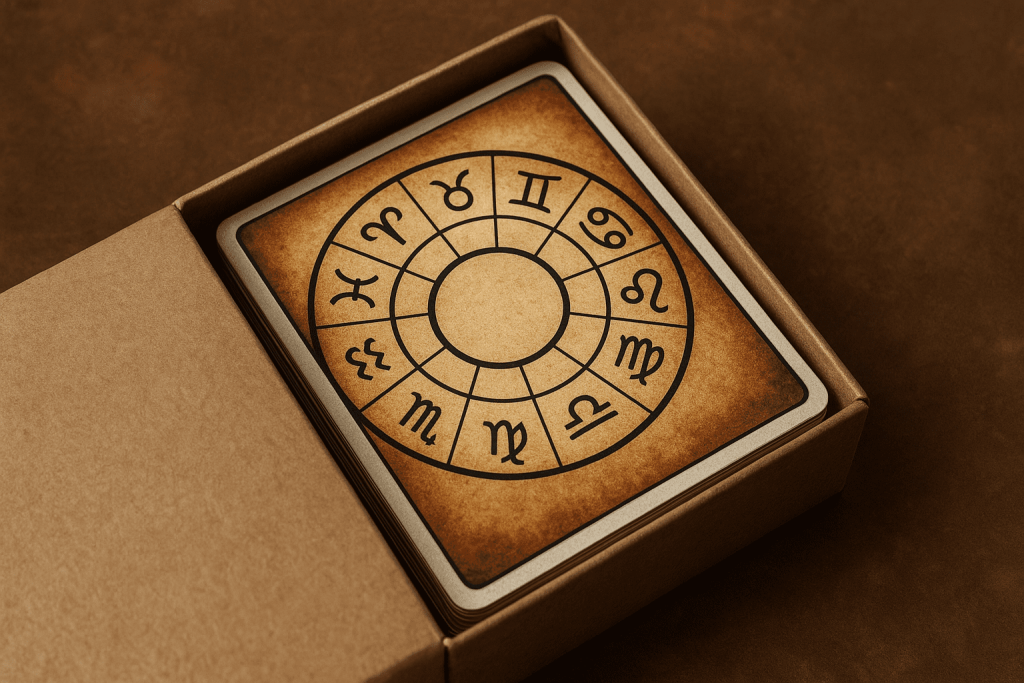 Das heutige Tarot-Horoskop für alle Sternzeichen – klare Vorhersagen zu Liebe, Arbeit und Finanzen, praktische Ratschläge und Warnungen für einen bewussten und erfolgreichen Tag.