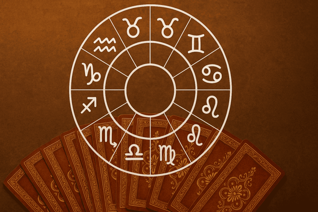 Tarot-Horoskop für heute, den 7. Oktober 2025: Tageskarte und praktischer Rat für jedes Sternzeichen. So planen Sie klug Ihre Schritte in Liebe, Beruf und Finanzen.