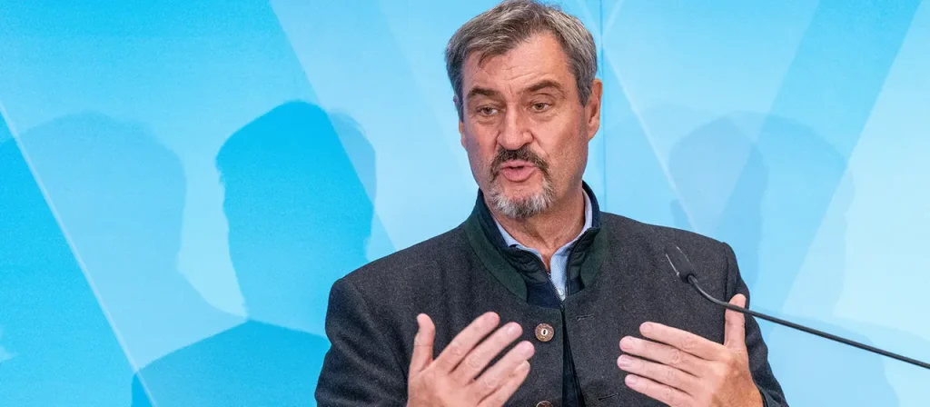 Der bayerische Ministerpräsident Markus Söder fordert nach dem Vorfall am Münchener Flughafen die sofortige Zerstörung von Drohnen, aber Experten zweifeln an der Wirksamkeit dieses Ansatzes.
