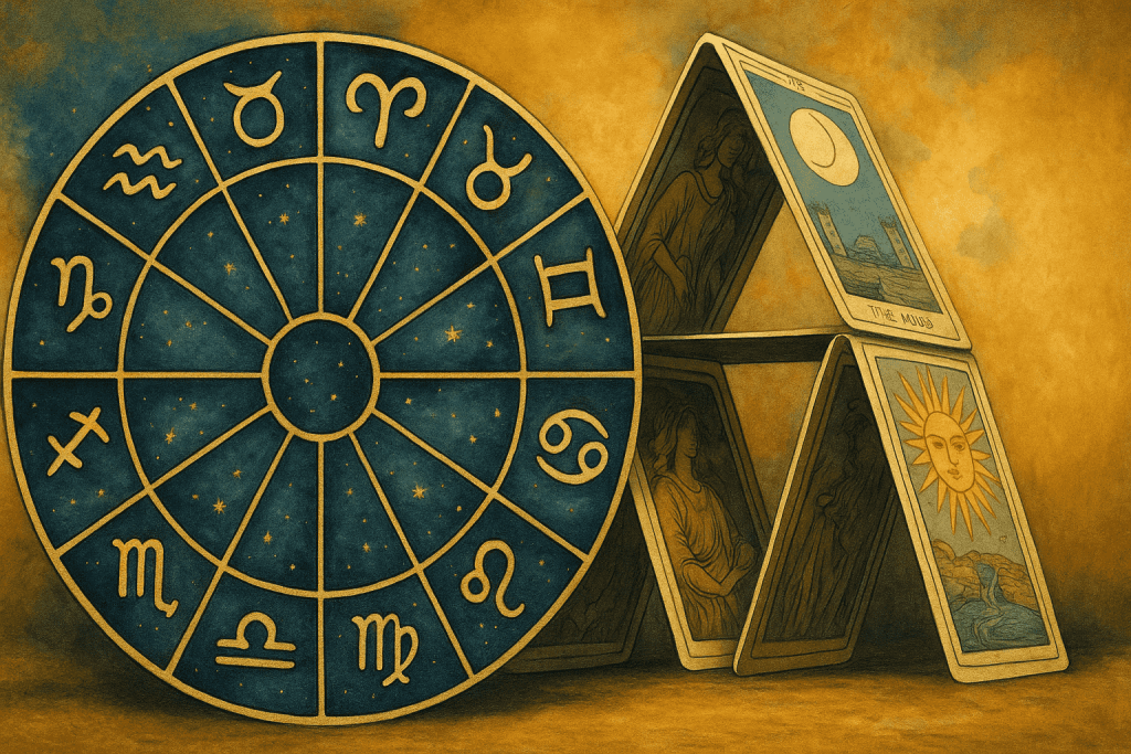 Tarot-Horoskop für heute, den 29. Oktober 2025: Die Botschaft der Karten für jedes Sternzeichen Tarot-Horoskop für heute, den 29. Oktober 2025: präzise Kartenhinweise für alle Sternzeichen, praktische Tipps für den Tag, glückliche Chancen und Warnungen für Erfolg.