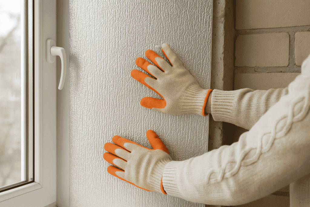 Entdecken Sie, wie Sie Ihr Zuhause in Deutschland effektiv dämmen und Wärme sparen. Praktische Tipps, Materialien und Lösungen für Komfort und Energieeffizienz.