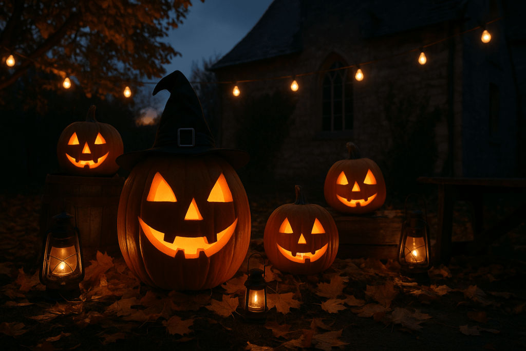 Was ist Halloween und wie wird es 2025 in Deutschland gefeiert Was ist Halloween, woher stammt es und wie feiert man 2025 in Deutschland? Geschichte, Bräuche und Unterschiede zu anderen Ländern.