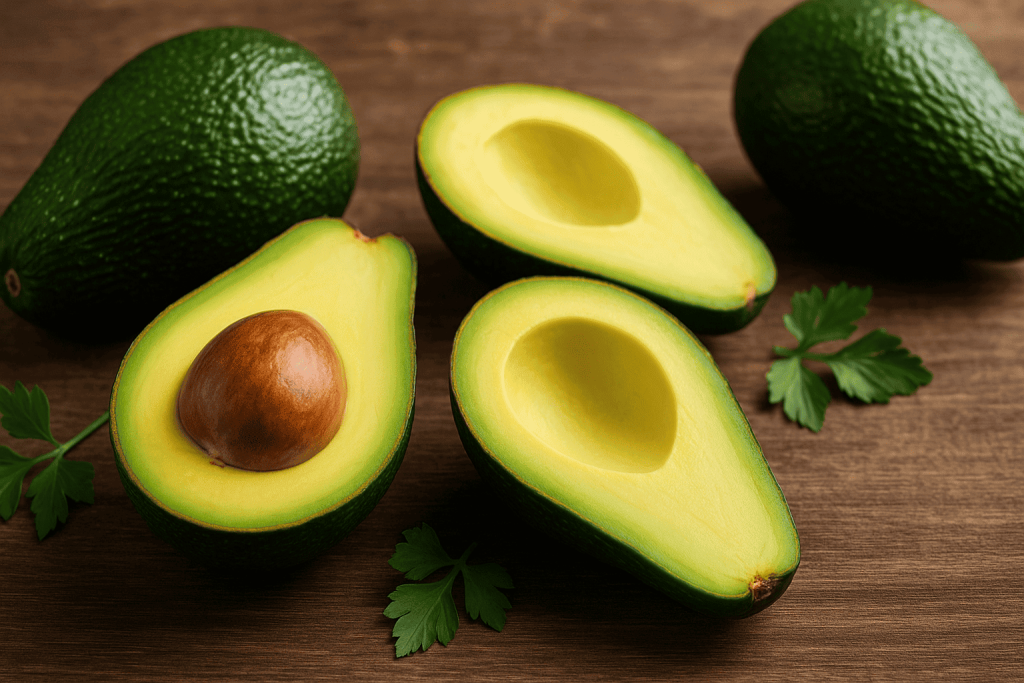 Avocado: Nutzen, Risiken und die besten Tipps zu Auswahl, Lagerung und Rezepten. Praktische Empfehlungen für eine gesunde Ernährung.