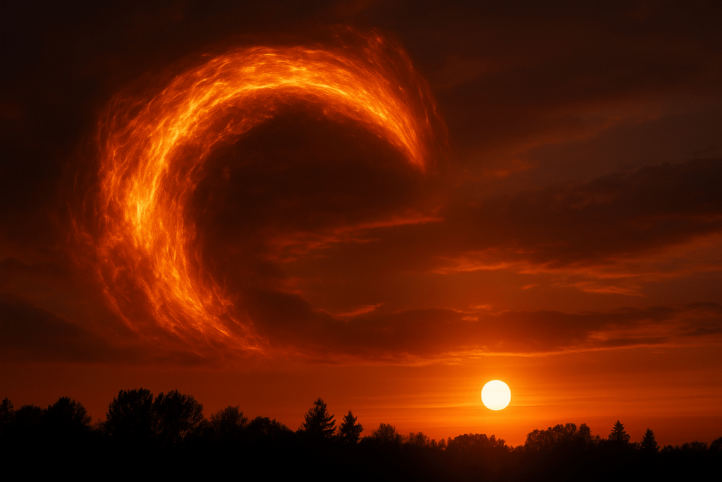 Der Magnetsturm am 20. Oktober 2025 erreicht Stufe G2. Erfahren Sie, wie er die Gesundheit beeinflusst und welche Tipps helfen, Beschwerden zu vermeiden.