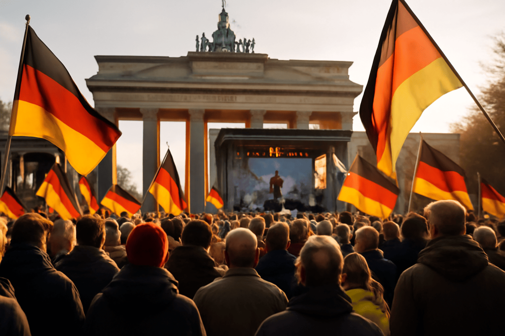 Erfahren Sie mehr über die Feierlichkeiten zum Tag der Deutschen Einheit 2025: wichtige Veranstaltungen, Konzerte, Kulturprogramme und praktische Informationen.