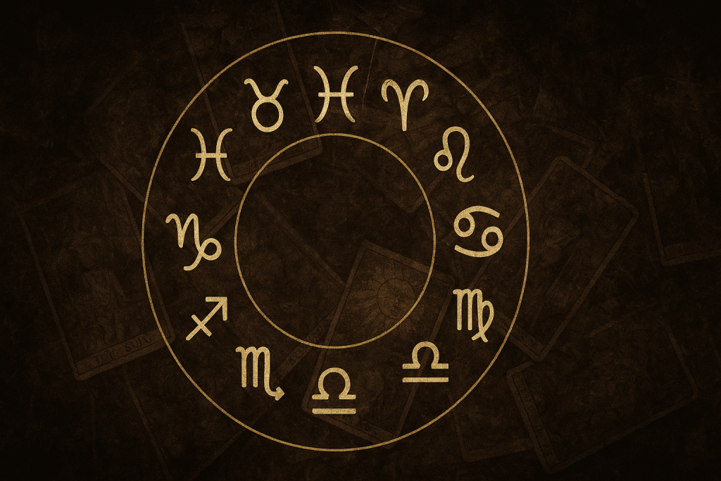 Der Tarot-Horoskop für den 15. Oktober 2025 zeigt, worauf sich jedes Sternzeichen einstellen sollte. Erfahren Sie, welche Entscheidungen heute Glück bringen und wovon Sie besser absehen.