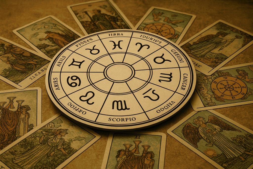 Tarot-Vorhersage für das Wochenende, den 18.–19. Oktober 2025, für alle Sternzeichen: Ratschläge, Warnungen und glückliche Entscheidungen, um die Zeit sinnvoll und stressfrei zu verbringen