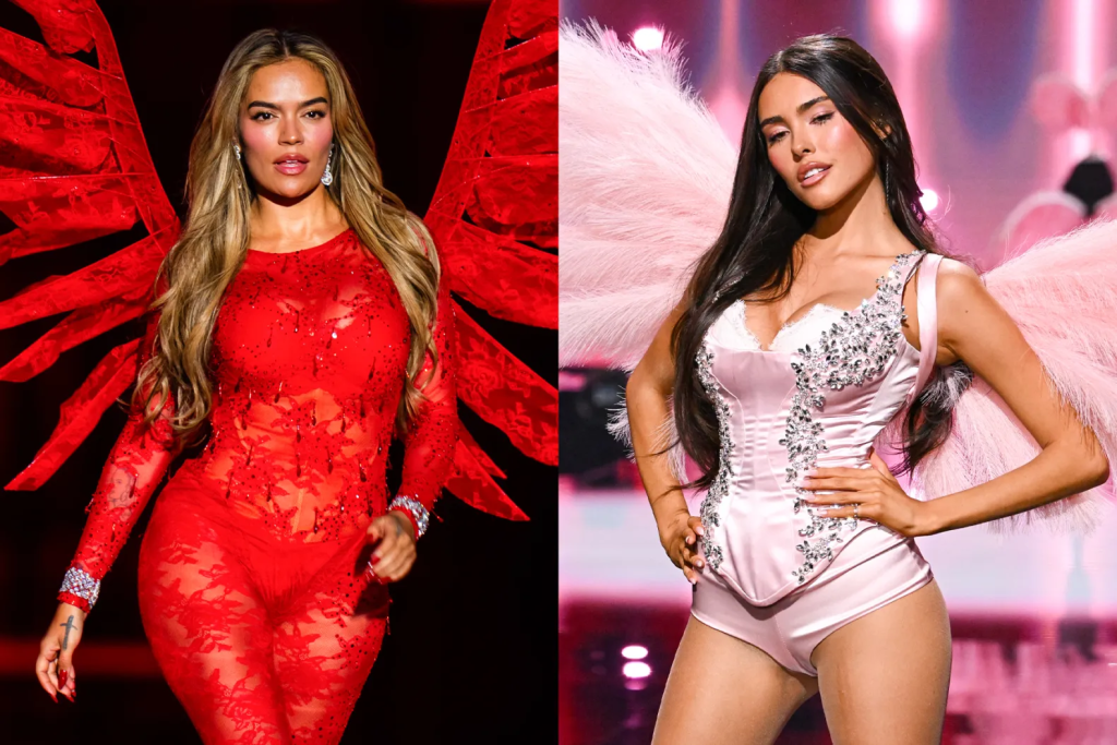Victoria’s Secret Fashion Show 2025: Datum, Ort und Livestream