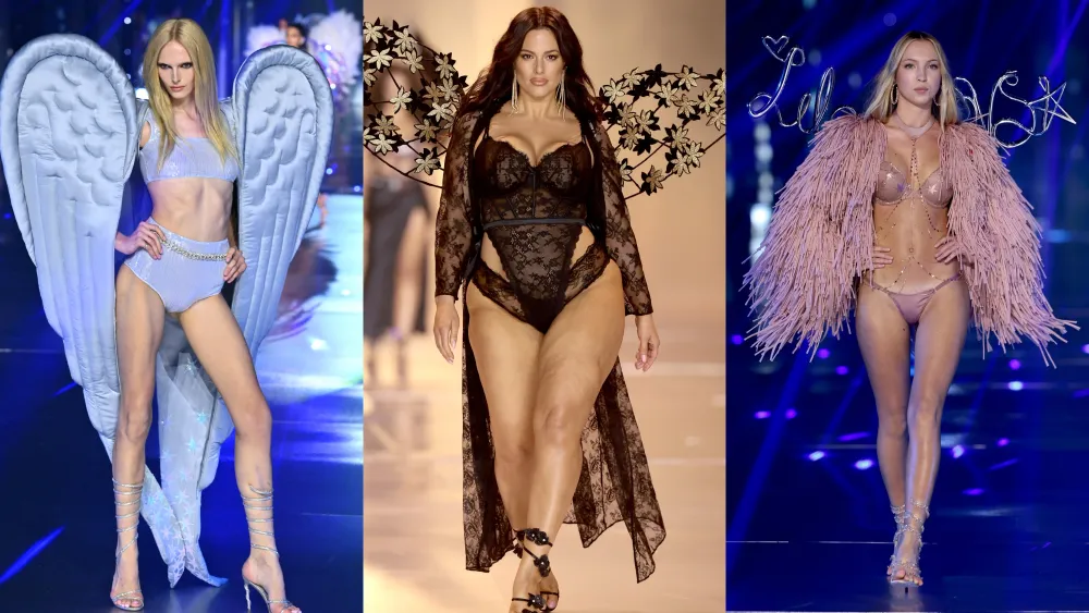 Victoria’s Secret Fashion Show 2025: Datum, Ort und Livestream