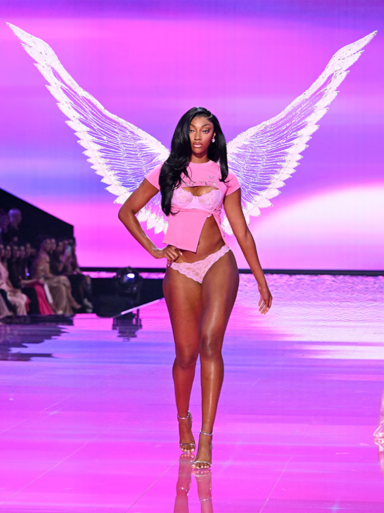 Victoria’s Secret Fashion Show 2025: Datum, Ort und Livestream