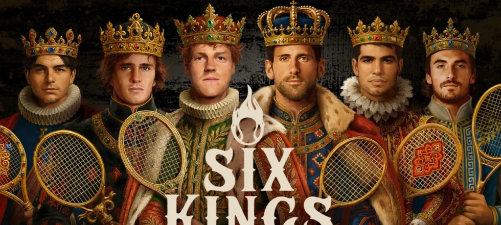 Finale des Six Kings Slam 2025 in Riad: Wann und wo das Match Alcaraz gegen Sinner läuft