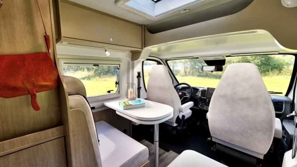 Carado CV600 wird günstiger: Camper jetzt unter 50.000 Euro
