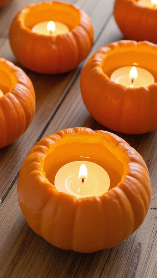 Wie man das Haus zu Halloween 2025 dekoriert – einfach, kreativ und stimmungsvoll (Foto)