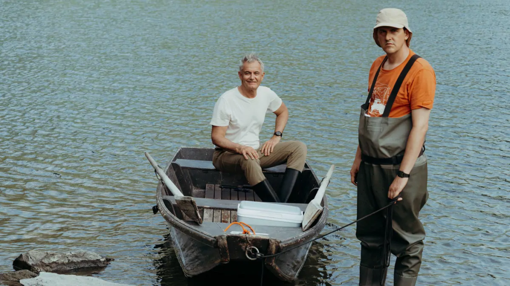Die Bergretter: Markus denkt über den Verkauf seines Hofes an Elisa Röder nach