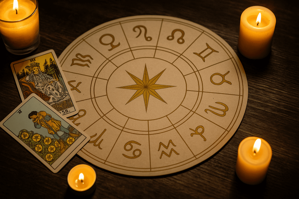 Tarot-Horoskop für den 20. November 2025 für alle Sternzeichen mit detaillierten Kartenbedeutungen, Ratschlägen und Warnungen für den Tag