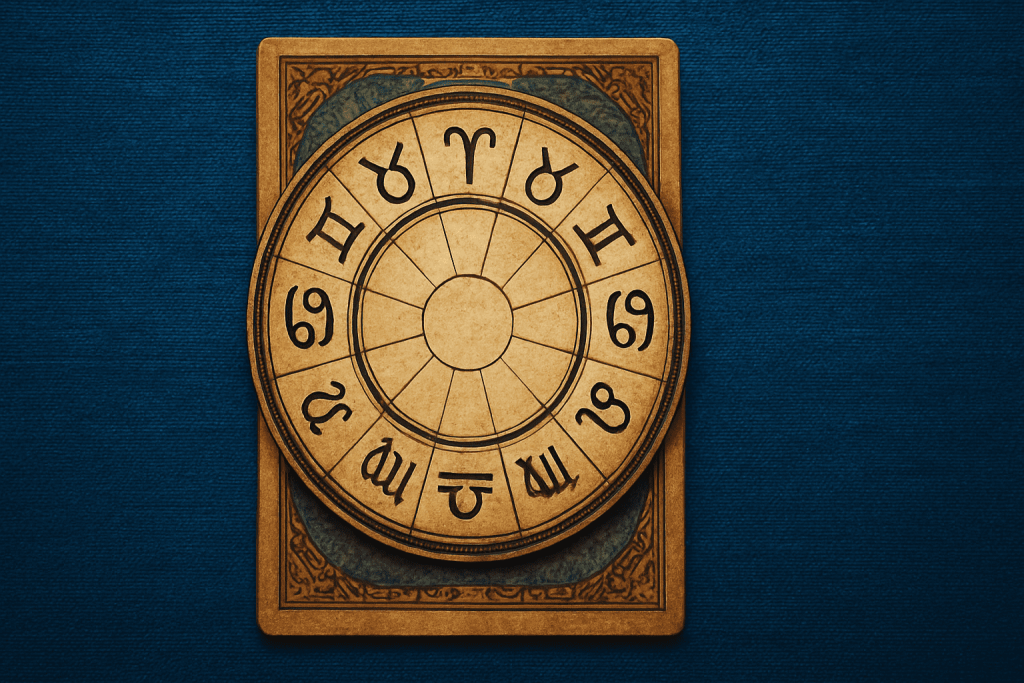 Tarot-Horoskop für den 26. November 2025 für jedes Sternzeichen Tarot-Horoskop für den 26. November 2025 für alle Sternzeichen. Erfahren Sie, was die Tarotkarten für Sie heute vorhersagen