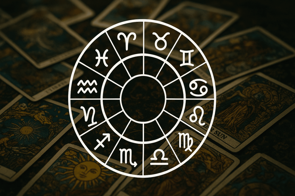 Tarot-Horoskop für den 27. November 2025 für alle Sternzeichen. Entdecken Sie, was die Karten des Tarots heute für Ihr Sternzeichen vorhersagen