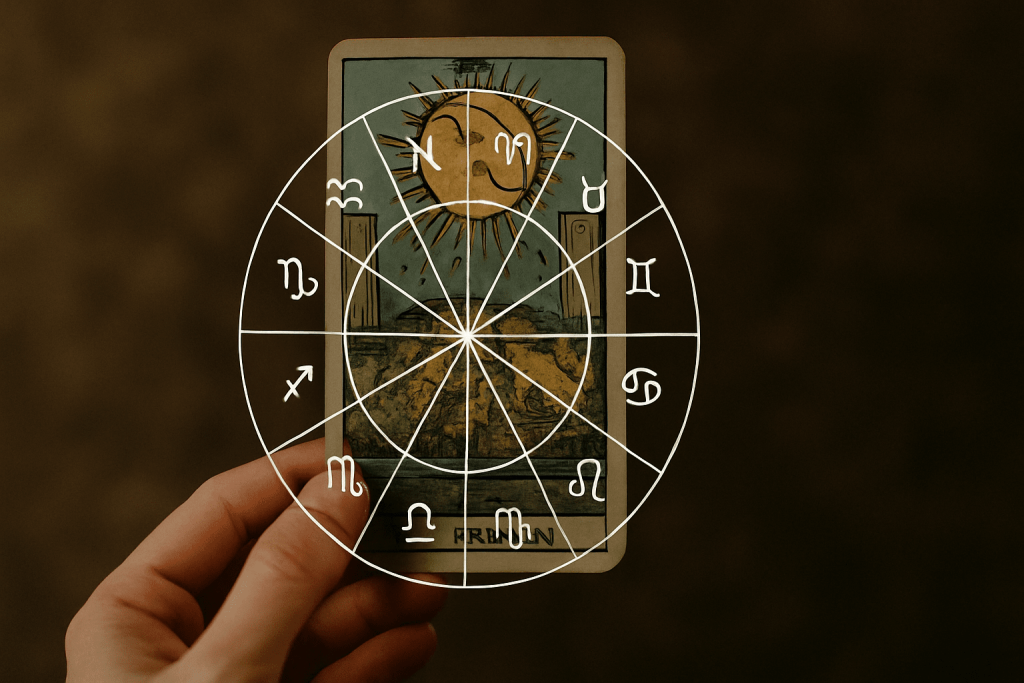 Tarot-Horoskop für heute, den 29. November 2025, für alle Sternzeichen Tarot-Horoskop für heute, den 29. November 2025, für alle Sternzeichen: Hinweise der Karten zu Liebe, Finanzen und Stimmung mit praktischen Ratschlägen für den Tag