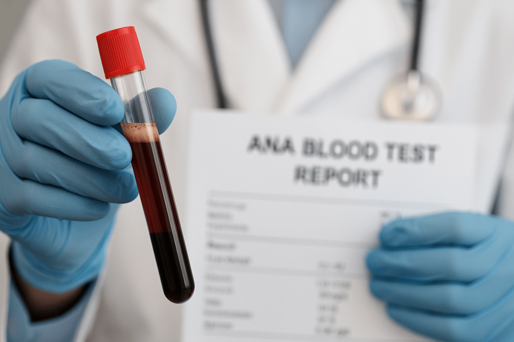 Ferritin: Bedeutung, Einfluss auf Energie, Diagnose und Wege zur sicheren Erhöhung. Praktische Empfehlungen und klare medizinische Hinweise.