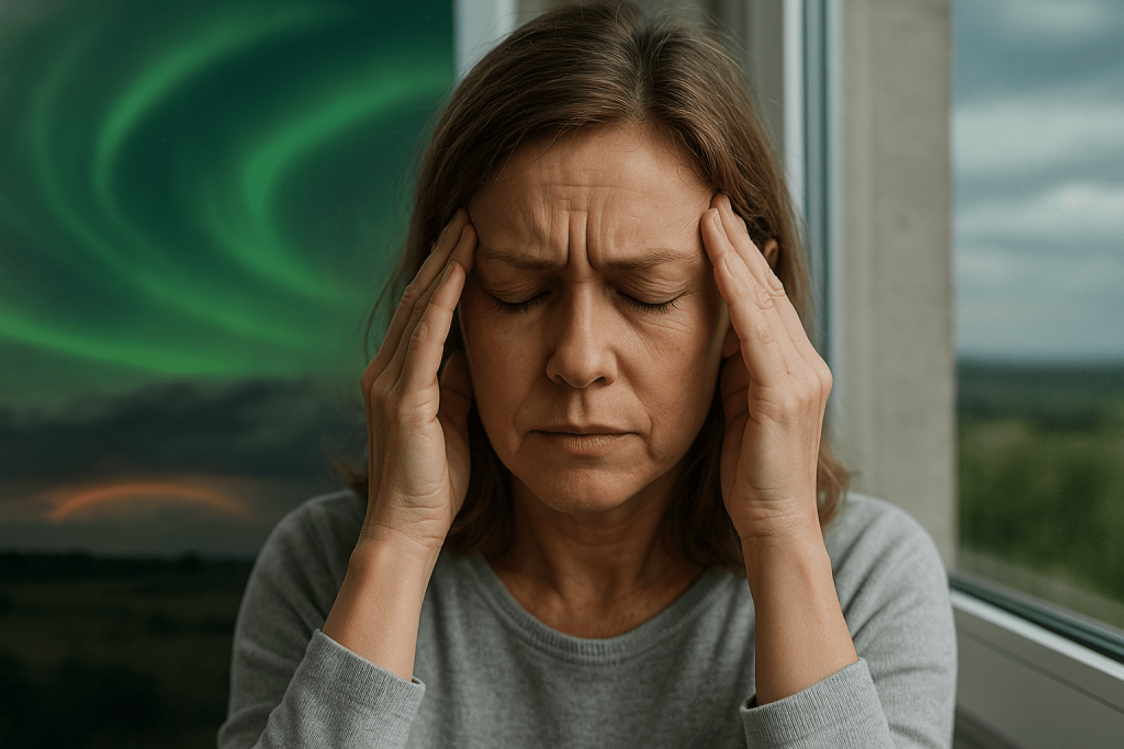 Magnetstürme am 13. November 2025: Auswirkungen und Schutzmaßnahmen Am 13. November 2025 wird ein Magnetsturm der Stufe G2 erwartet. Erfahren Sie, wie er sich auswirkt und wie Sie sich schützen können – Prognose und Tipps