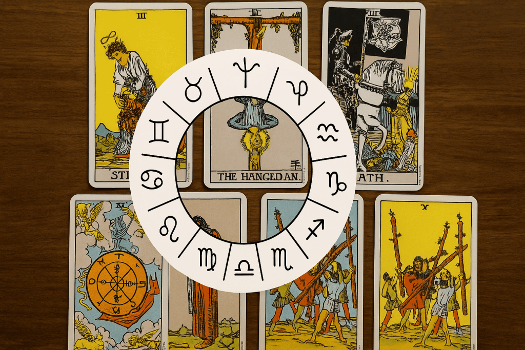 Präzises Tarot-Horoskop für heute, den 11. November 2025: Empfehlungen für jedes Sternzeichen, glückliche Tendenzen des Tages, Warnungen und praktische Ratschläge für Beruf, Liebe und Gesundheit.