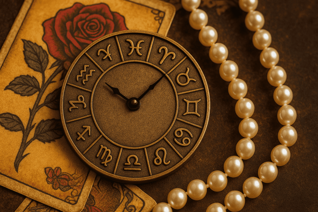 Tarot-Horoskop für den 20. November 2025 für alle Sternzeichen. Erfahren Sie, was die Karten für Ihr Sternzeichen heute vorhersagen