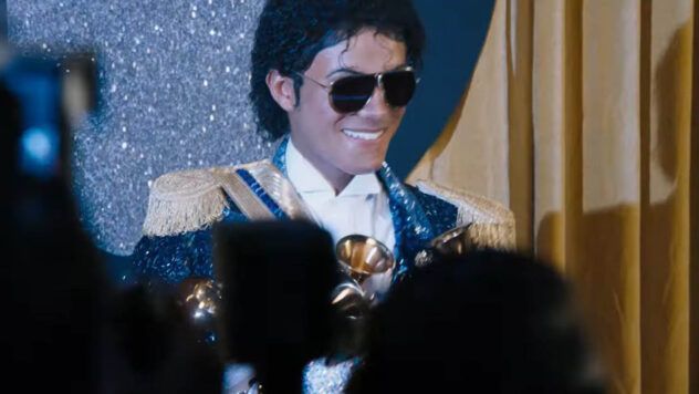 Trailer zum Biopic Michael über das Leben von Michael Jackson veröffentlicht Universal Pictures hat den ersten Trailer zum Biopic Michael über Pop-Ikone Michael Jackson veröffentlicht. Kinostart ist am 24. April 2026.