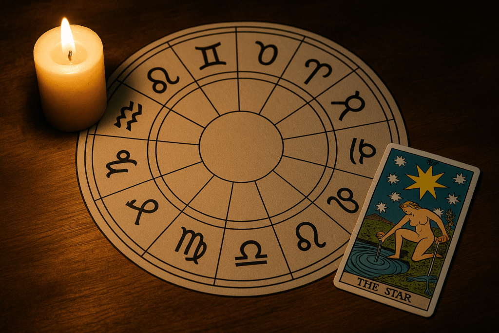 Tarot-Horoskop für den 11. November 2025 für alle Sternzeichen Präzises Tarot-Horoskop für den 11. November 2025 für alle 12 Sternzeichen: Liebe, Arbeit, Energie des Tages und Hinweise der Karten für richtige Entscheidungen