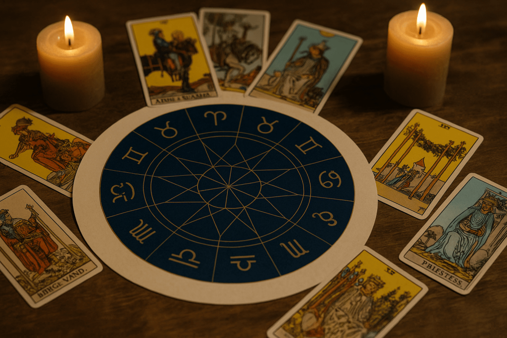 Das Tarot-Wochenhoroskop vom 24. bis 30. November 2025 zeigt Entwicklungen für alle Sternzeichen und beleuchtet Arbeit, Beziehungen, Finanzen und emotionale Tendenzen.