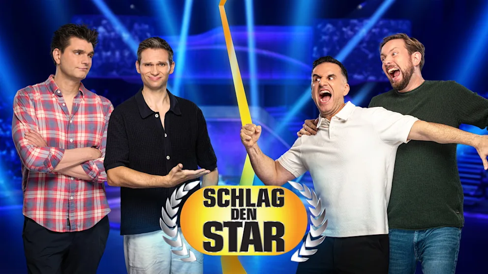 „heute-show“-Duo feiert sensationellen Sieg bei „Beat the Star“ Das „heute-show“-Duo Lutz van der Horst und Fabian Köster schafft bei „Beat the Star“ das größte Comeback der Showgeschichte und gewinnt 100.000 Euro