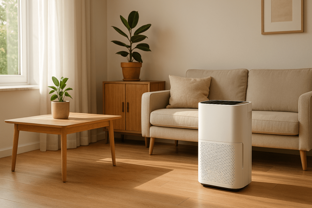 Praktischer Leitfaden zur Reduzierung der Luftfeuchtigkeit im Haus: Ursachen, moderne Geräte und Schritt-für-Schritt-Anleitung für dauerhaftes Wohlbefinden