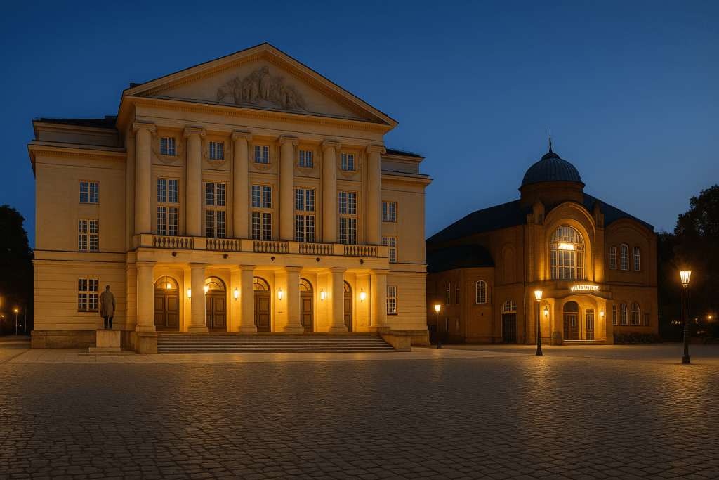 FilmFestival Cottbus 2025 – Europas wichtigstes Festival für osteuropäisches Kino. Programm, Tickets, Preise und Insider-Tipps für Besucher.